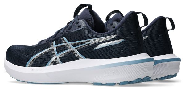 Scarpe da corsa Asics GT-1000 14 blu da donna