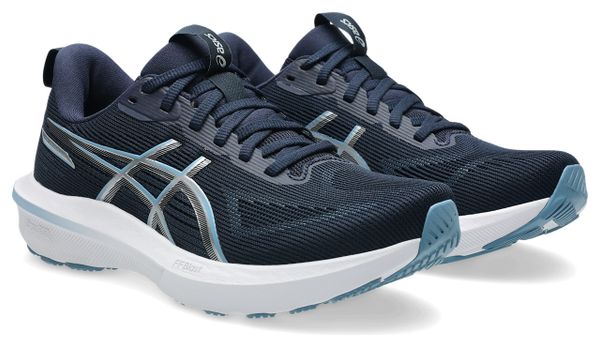 Scarpe da corsa Asics GT-1000 14 blu da donna