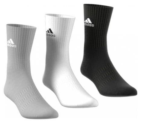 Chaussettes adidas Cushioned 3 Pairs