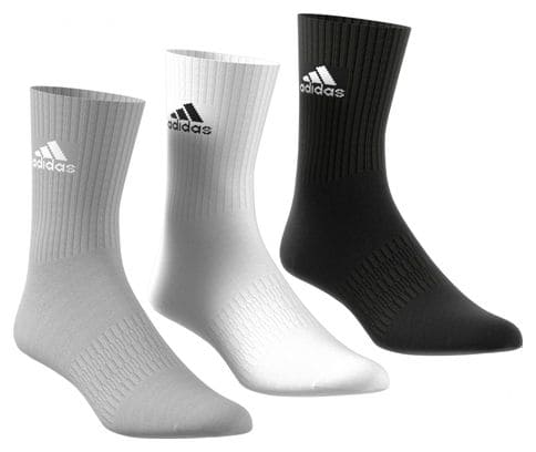 Chaussettes adidas Cushioned 3 Pairs