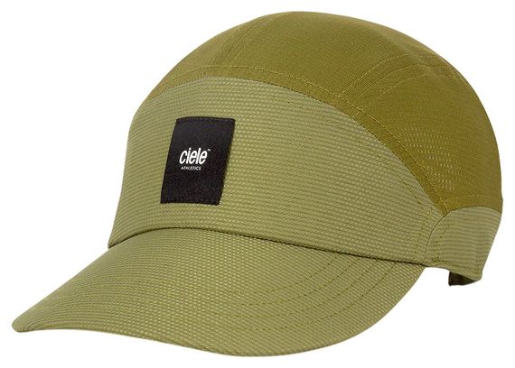 Ciele FSTCap SC EQ Frame S Khaki Cap