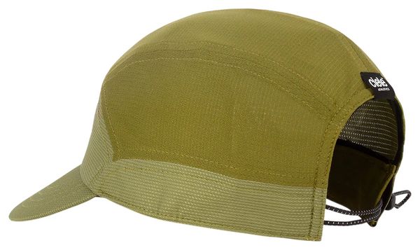 Ciele FSTCap SC EQ Frame S Khaki Cap