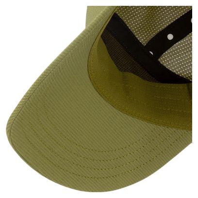 Ciele FSTCap SC EQ Frame S Khaki Cap