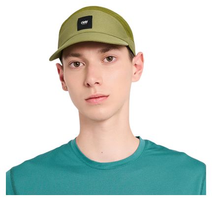 Ciele FSTCap SC EQ Frame S Khaki Cap