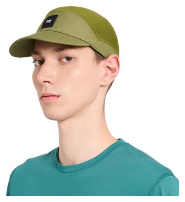 Ciele FSTCap SC EQ Frame S Khaki Cap