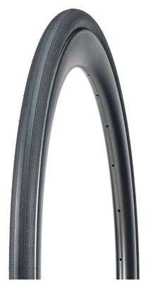 Neumático de carretera Bontrager R3 Hard-Case Lite Tubeless Ready Plegable Negro