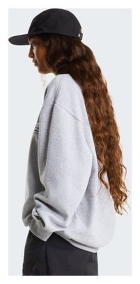 Sweat The North Face Celebration Gris Unisexe