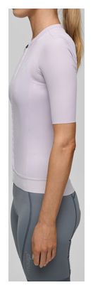 Camiseta de manga corta Maap Training 2.0 morada para mujer