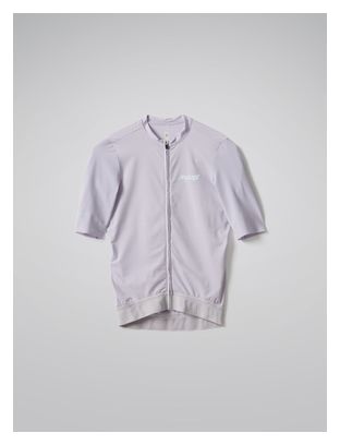 Camiseta de manga corta Maap Training 2.0 morada para mujer