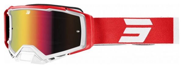 LUNETTES SHOT CORE RED