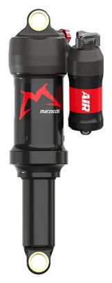 Marzocchi Bomber Air Sweep-Adj Evol LV Metric Shock  Nero