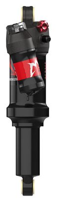 Marzocchi Bomber Air Sweep-Adj Evol LV Metric Shock  Nero