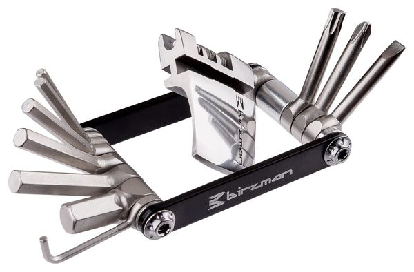 BIRZMAN Feexman series Multi Tool. basic 15 functions black