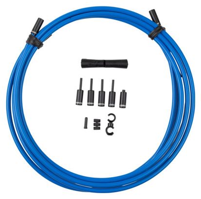 Jagwire 1x kit cambio professionale Sid Blue