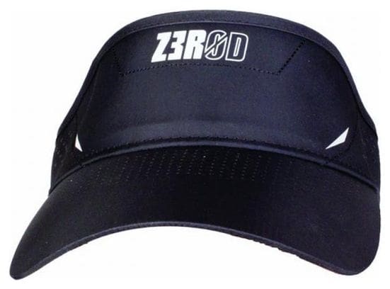 Z3rod Running Visor Black