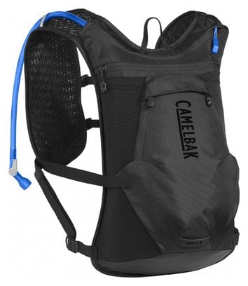 Camelbak Chase 8 Hydration Backpack Black