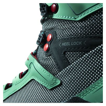Zapatos De Senderismo Mujer Garmont Tower 2.0 GTX Verde Negro