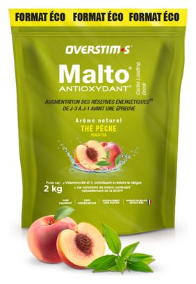 OVERSTIMS Malto Antioxydant Th P che 2kg