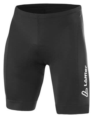 Cuissard de cyclisme Loeffler short M Collants de vélo Hotbond ② 2022 Homme - Noir