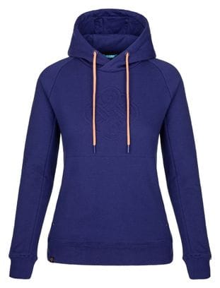 Sweatshirt coton femme Kilpi SOHEY-W