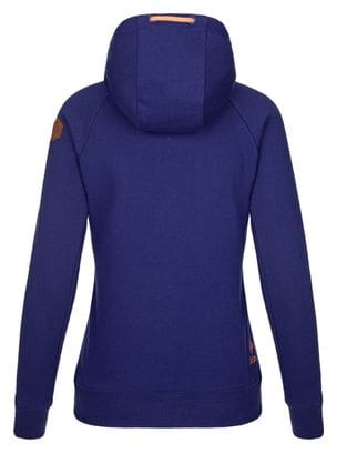 Sweatshirt coton femme Kilpi SOHEY-W