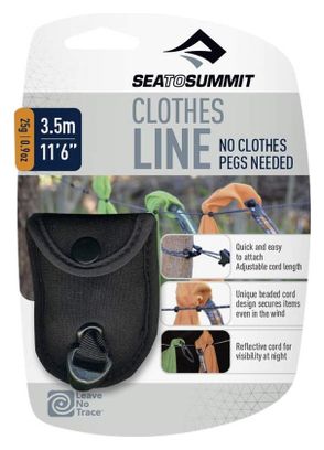 Sea to Summit The Clothes Line