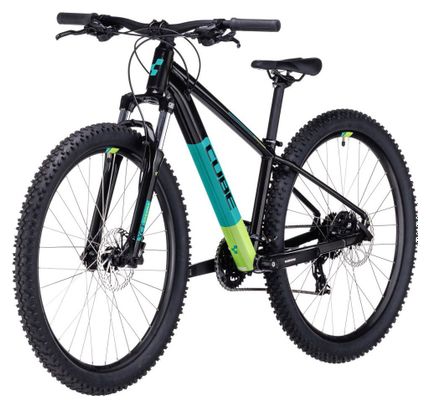 VTT Enfant Cube Acid 260 Disc Shimano Tourney/Altus 8V 26'' Noir