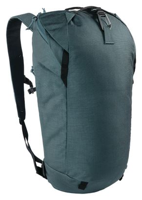 Bolsa de escalada Blue Ice Wadi 15L Verde