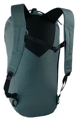 Bolsa de escalada Blue Ice Wadi 15L Verde