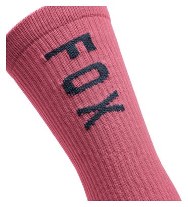 Chaussettes Fox Ranger 20 cm Rose
