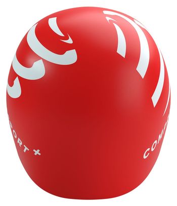 Compressport Swim Cap Red