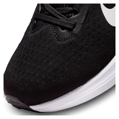 Chaussures de Running Femme Nike Air Winflo 10 Noir Blanc