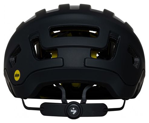 Sweet Protection Outrider MIPS Helm Zwart