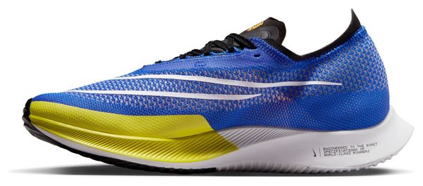 Zapatillas de Running Nike ZoomX Streakfly Azul Amarillo