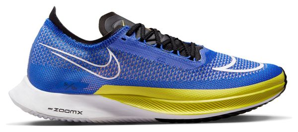 Running shoes Nike ZoomX Streakfly Blue Yellow