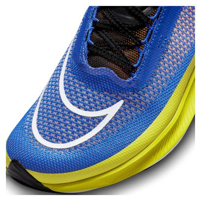 Zapatillas de Running Nike ZoomX Streakfly Azul Amarillo