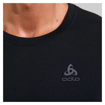 Base Layer Odlo Merinos 200 Black