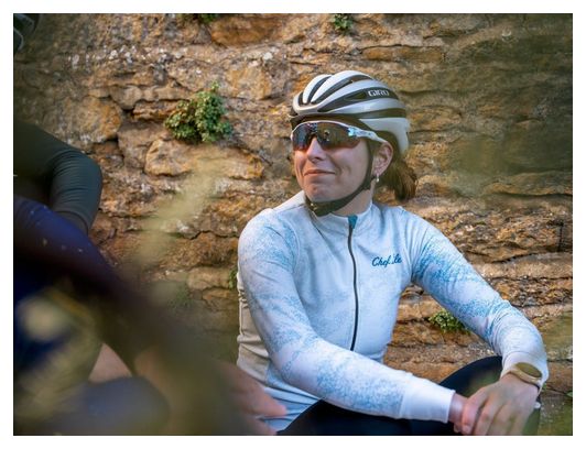 Veste Hiver Dust - Chef de File