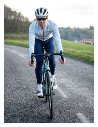 Veste Hiver Dust - Chef de File