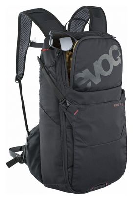 Evoc Ride 16 Rucksack Schwarz