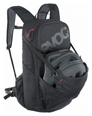 Evoc Ride 16 Rucksack Schwarz