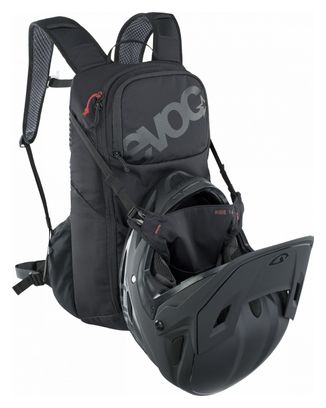 Evoc Ride 16 Rucksack Schwarz