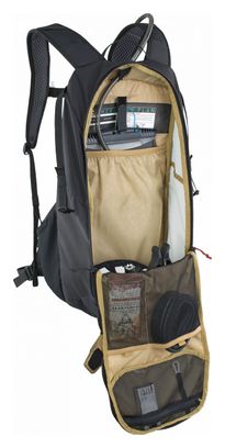 Evoc Ride 16 Rucksack Schwarz