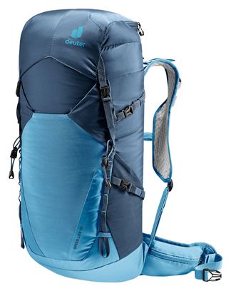 Deuter Speed Lite 30 Wandelrugzak Ink Wave Blue