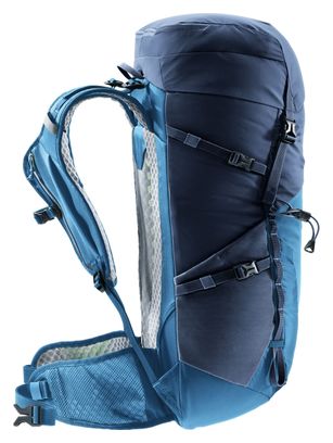 Mochila de senderismo Deuter Speed Lite 30 Azul Onda Tinta