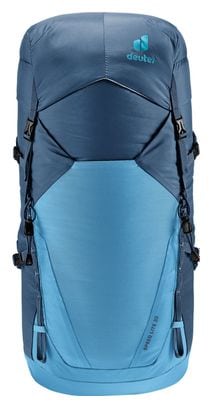 Deuter Speed Lite 30 Hiking Backpack Ink Wave Blue