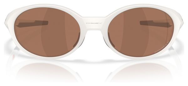 Oakley Eye Jacket Sunglasses from the Seek Collection / Prizm Tungsten Polarized / Ref: OO9438-2458