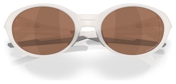 Oakley Eye Jacket Sunglasses from the Seek Collection / Prizm Tungsten Polarized / Ref: OO9438-2458
