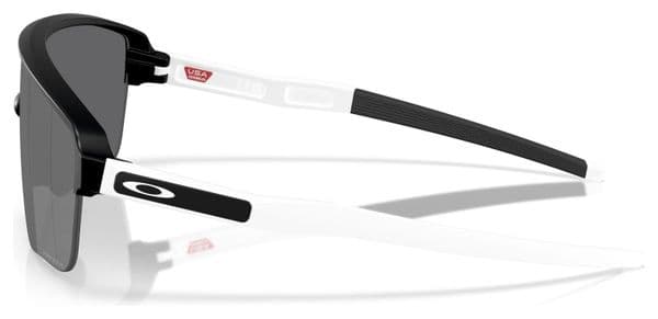 Lunettes Oakley Corridor SQ Black Mat / Prizm Black / Ref : OO9415-0142