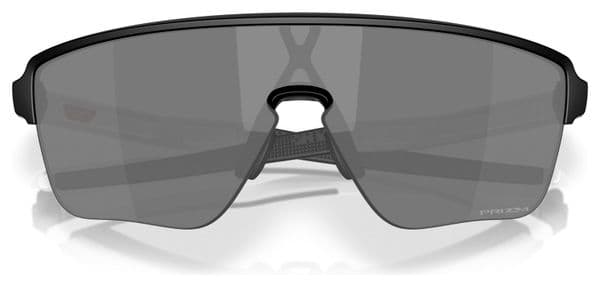 Lunettes Oakley Corridor SQ Black Mat / Prizm Black / Ref : OO9415-0142